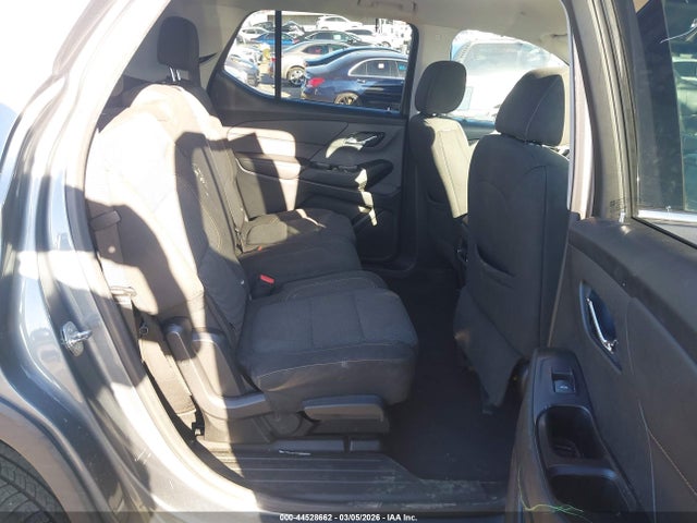 1GNERFKW6KJ124567 Chevrolet Traverse Ls