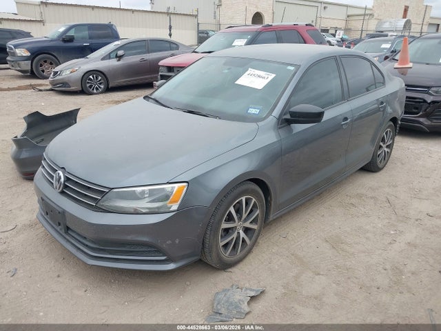 3VWD67AJ0GM325414 Volkswagen Jetta 1.4t Se
