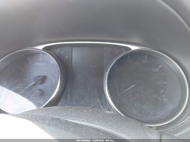 Nissan Rogue Sl 2015 5N1AT2MV1FC769915 Image 14