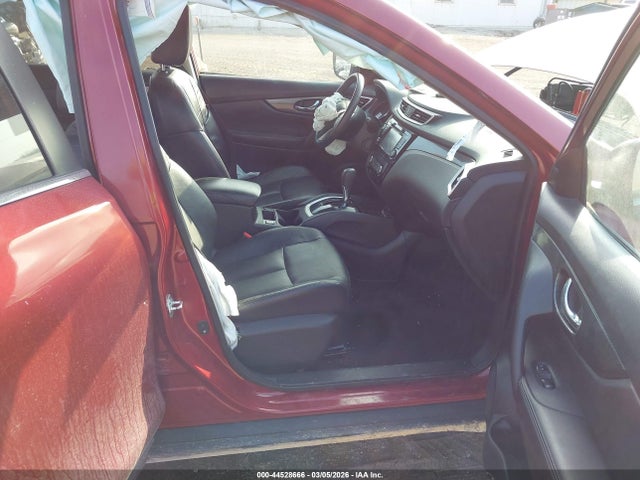 Nissan Rogue Sl 2015 5N1AT2MV1FC769915 Image 5