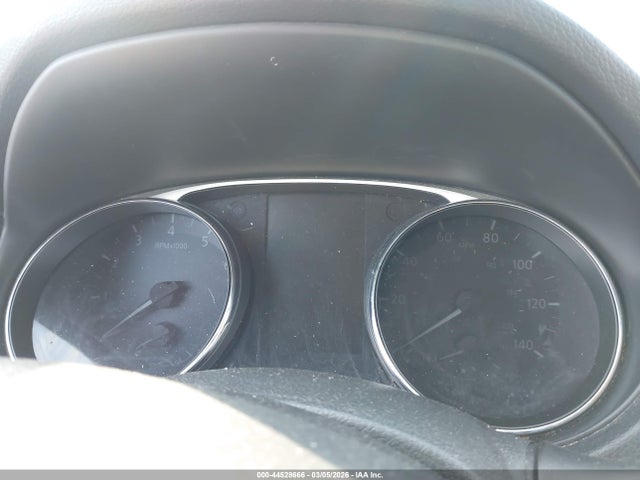 Nissan Rogue Sl 2015 5N1AT2MV1FC769915 Image 7