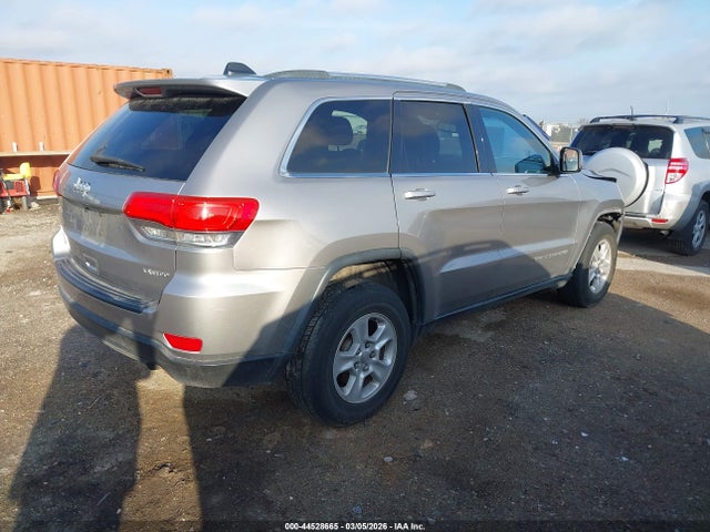 Продаж на аукціоні авто 2014 Jeep Grand Cherokee Laredo, vin: 1C4RJFAG9EC176375, номер лоту: 44528665