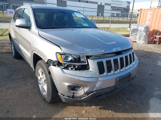 Продаж на аукціоні авто 2014 Jeep Grand Cherokee Laredo, vin: 1C4RJFAG9EC176375, номер лоту: 44528665