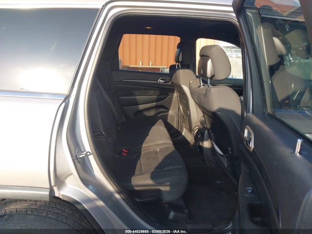 Продаж на аукціоні авто 2014 Jeep Grand Cherokee Laredo, vin: 1C4RJFAG9EC176375, номер лоту: 44528665