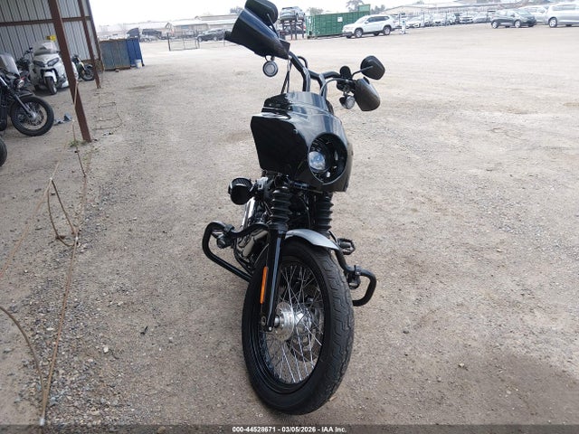 2020 HARLEY-DAVIDSON FXBB 1HD1YJJ28LB046170 Photo 4