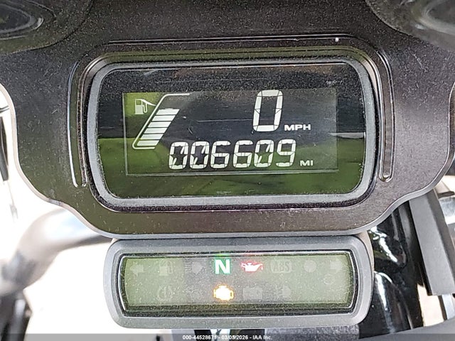 2020 HARLEY-DAVIDSON FXBB 1HD1YJJ28LB046170 Photo 6