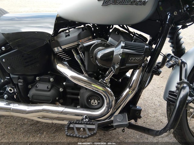 2020 HARLEY-DAVIDSON FXBB 1HD1YJJ28LB046170 Photo 7