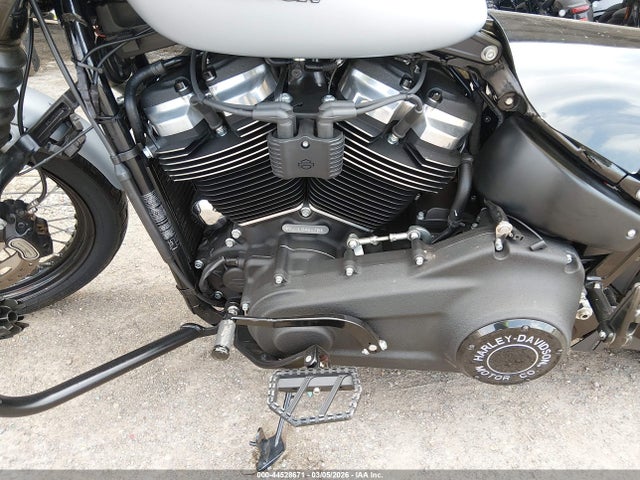2020 HARLEY-DAVIDSON FXBB 1HD1YJJ28LB046170 Photo 8