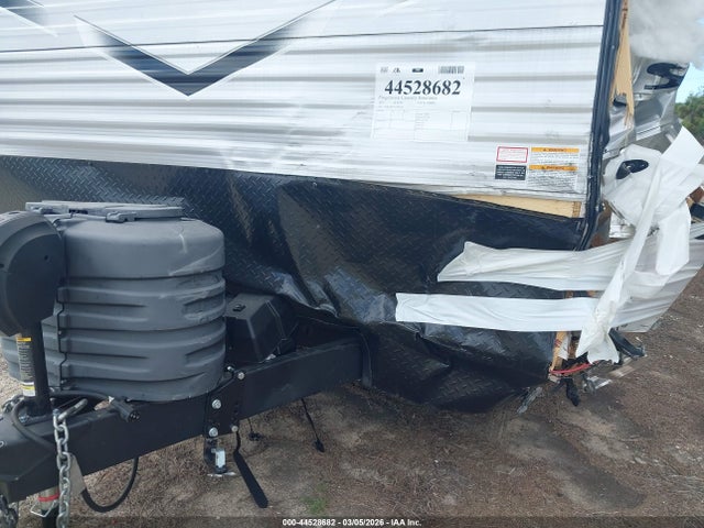 Jayco Jayfl184bh 2025 1UJBC0BP7S1YP0190 Image 11