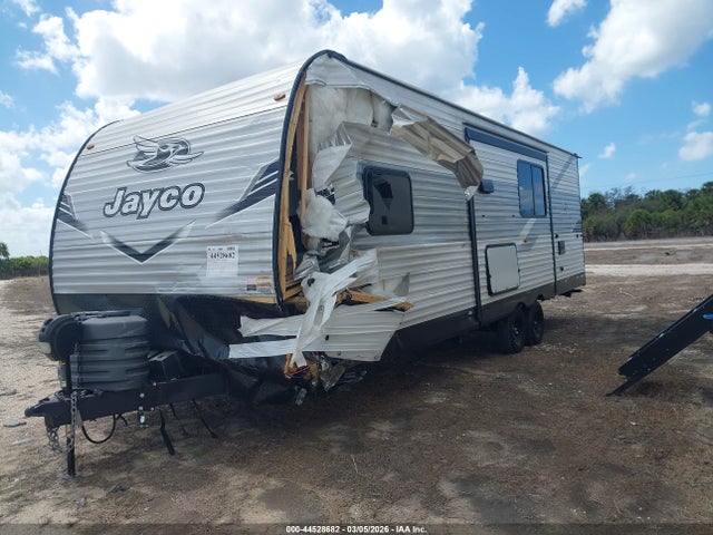 Jayco Jayfl184bh 2025 1UJBC0BP7S1YP0190 Image 2