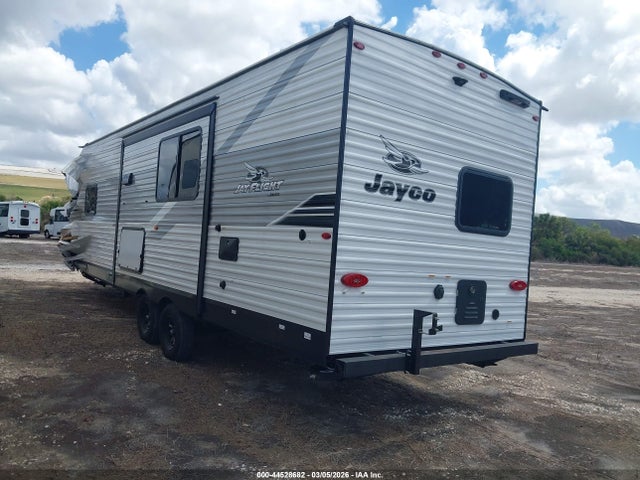 Jayco Jayfl184bh 2025 1UJBC0BP7S1YP0190 Image 3
