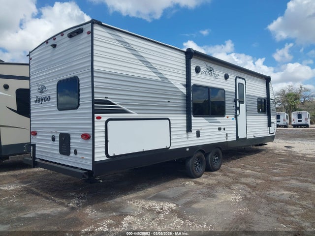 Jayco Jayfl184bh 2025 1UJBC0BP7S1YP0190 Image 4