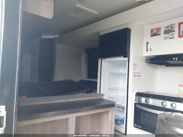 Jayco Jayfl184bh 2025 1UJBC0BP7S1YP0190 Image 5