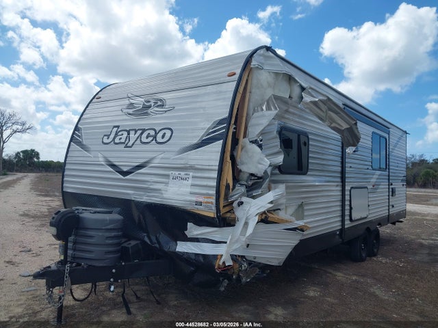 Jayco Jayfl184bh 2025 1UJBC0BP7S1YP0190 Image 6