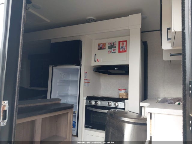 Jayco Jayfl184bh 2025 1UJBC0BP7S1YP0190 Image 8
