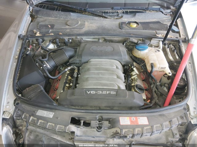 2008 AUDI A6 WAUAH74F48N130671 Photo 9