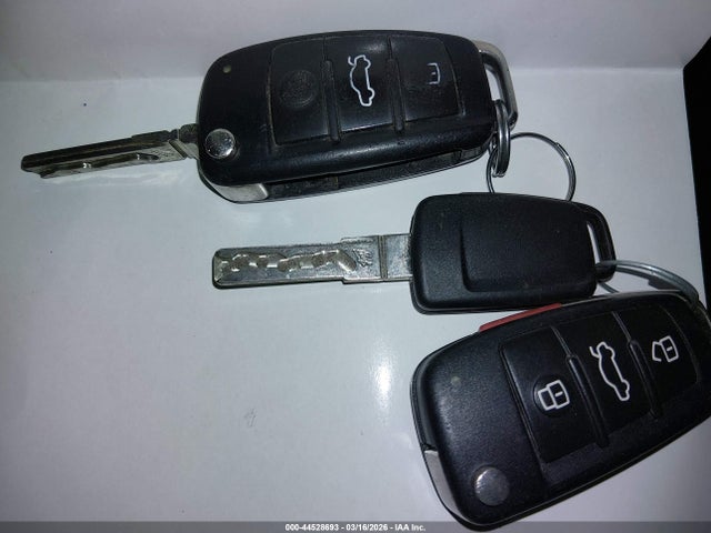 2008 AUDI A6 WAUAH74F48N130671 Photo 10