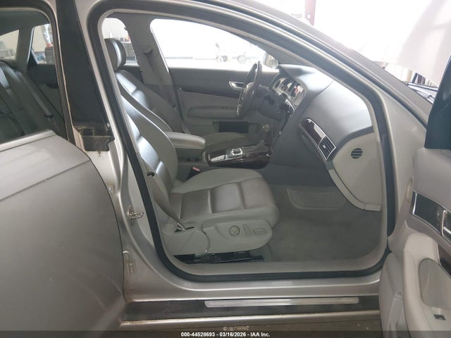 2008 AUDI A6 WAUAH74F48N130671 Photo 4