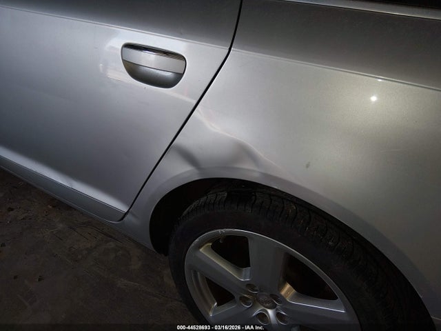 2008 AUDI A6 WAUAH74F48N130671 Photo 5