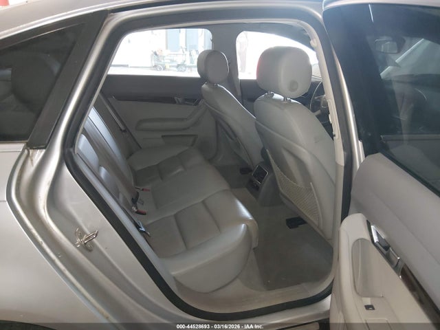 2008 AUDI A6 WAUAH74F48N130671 Photo 7