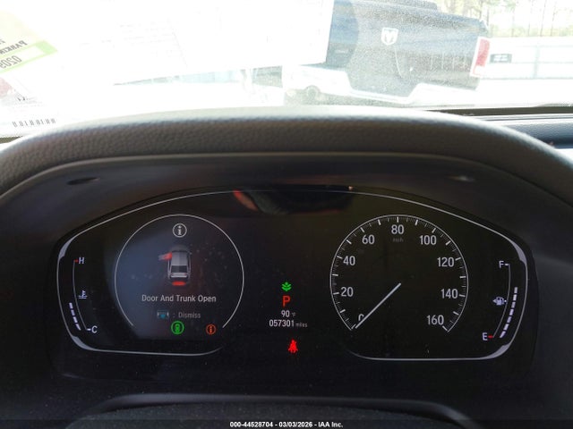 1HGCV1F39JA151762 Honda Accord Sport