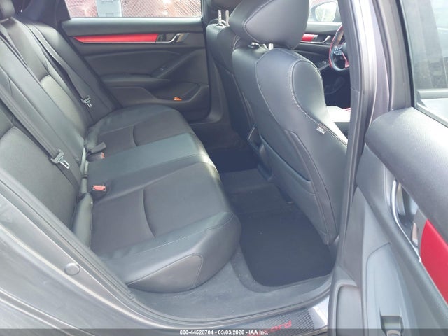 1HGCV1F39JA151762 Honda Accord Sport