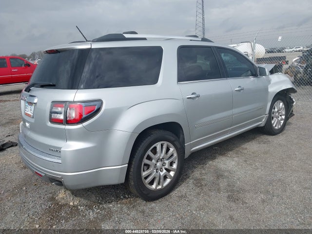 Продажа на аукционе авто 2015 Gmc Acadia Denali, vin: 1GKKVTKD6FJ340742, номер лота: 44528705
