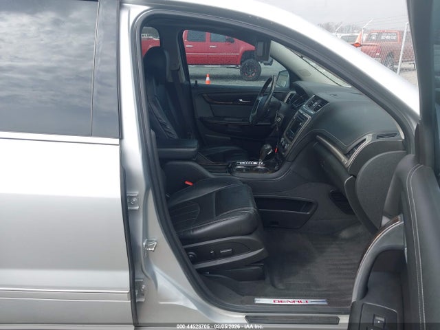 Продажа на аукционе авто 2015 Gmc Acadia Denali, vin: 1GKKVTKD6FJ340742, номер лота: 44528705