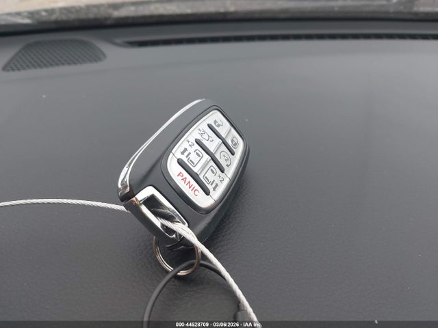 2024 CHRYSLER VOYAGER 2C4RC1CG1RR167872 Photo 10