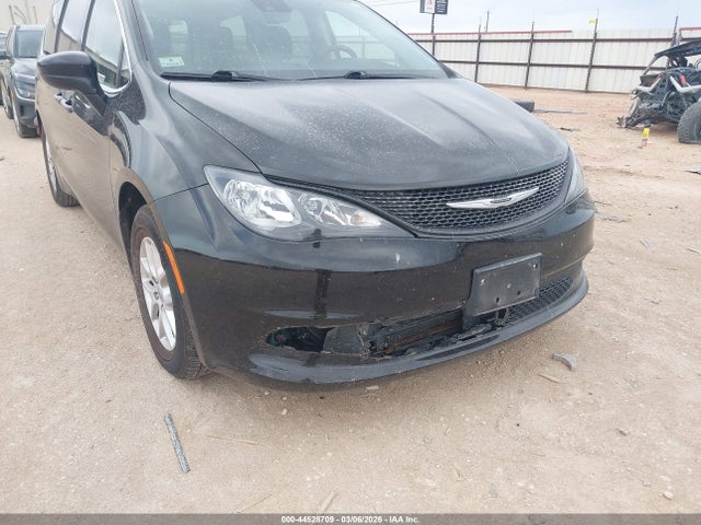 2024 CHRYSLER VOYAGER 2C4RC1CG1RR167872 Photo 5