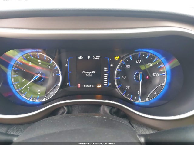 2024 CHRYSLER VOYAGER 2C4RC1CG1RR167872 Photo 6