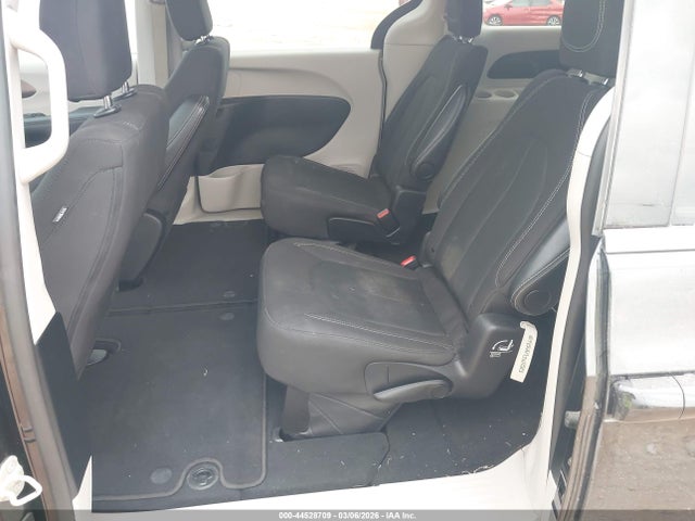 2024 CHRYSLER VOYAGER 2C4RC1CG1RR167872 Photo 7