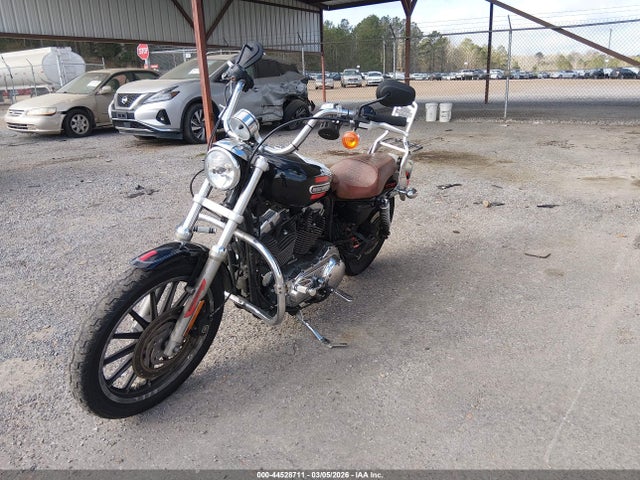 2006 HARLEY-DAVIDSON XL1200 1HD1CWP466K453011 Photo 1
