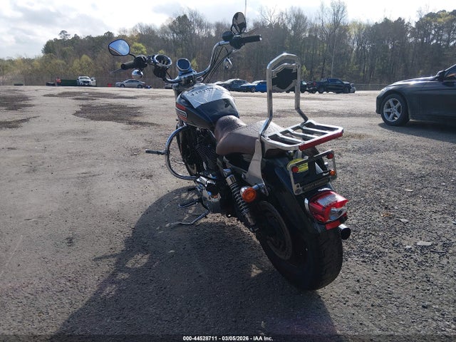 2006 HARLEY-DAVIDSON XL1200 1HD1CWP466K453011 Photo 2