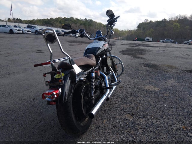 2006 HARLEY-DAVIDSON XL1200 1HD1CWP466K453011 Photo 3