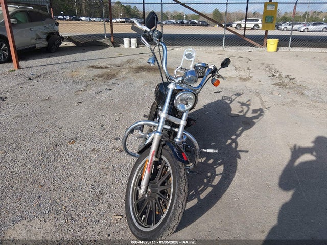 2006 HARLEY-DAVIDSON XL1200 1HD1CWP466K453011 Photo 4