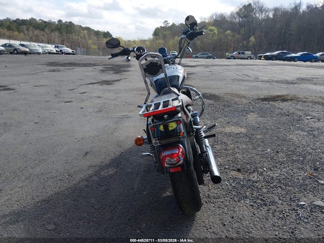 2006 HARLEY-DAVIDSON XL1200 1HD1CWP466K453011 Photo 5