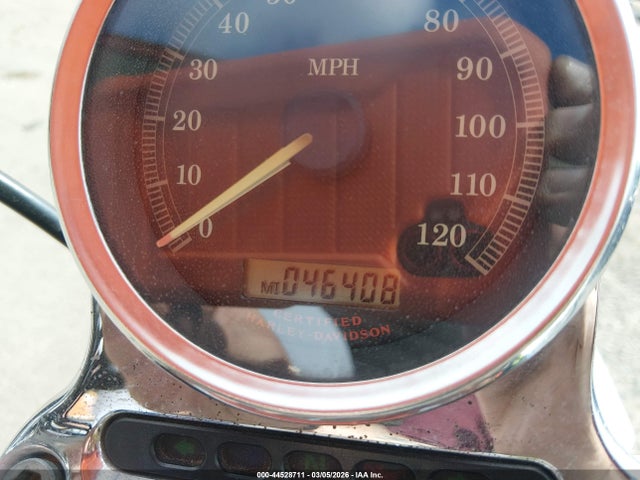 2006 HARLEY-DAVIDSON XL1200 1HD1CWP466K453011 Photo 6
