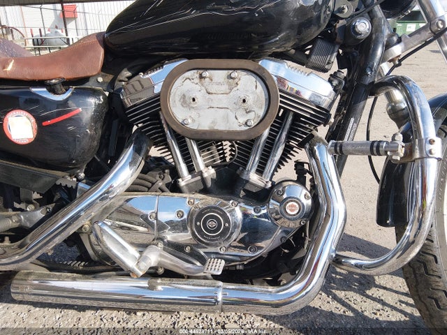 2006 HARLEY-DAVIDSON XL1200 1HD1CWP466K453011 Photo 7