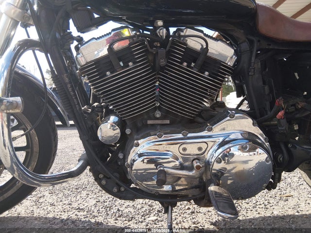 2006 HARLEY-DAVIDSON XL1200 1HD1CWP466K453011 Photo 8
