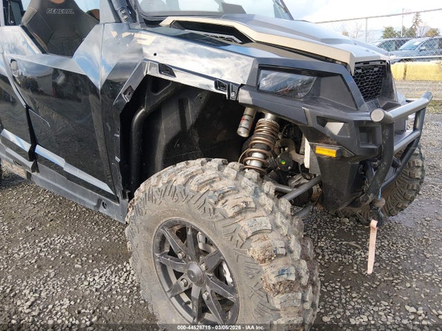 Polaris General 2022 3NSGMD990NM446342 Image 15