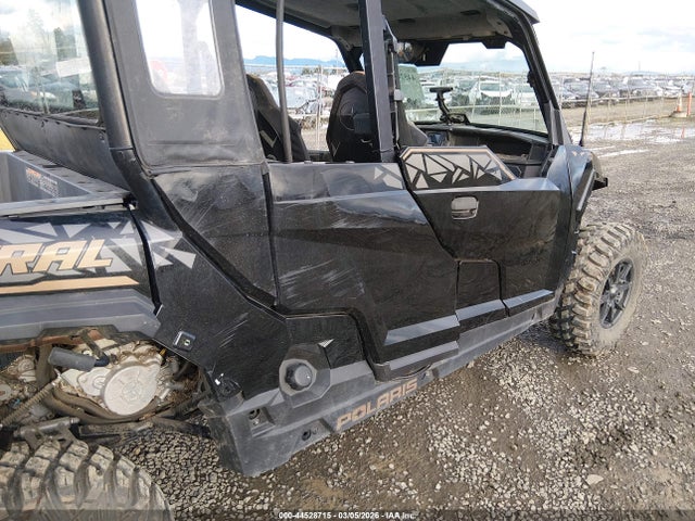 Polaris General 2022 3NSGMD990NM446342 Image 17