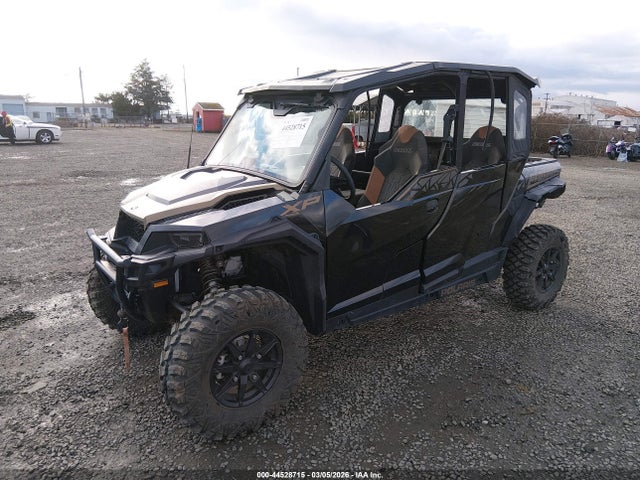 Polaris General 2022 3NSGMD990NM446342 Image 2