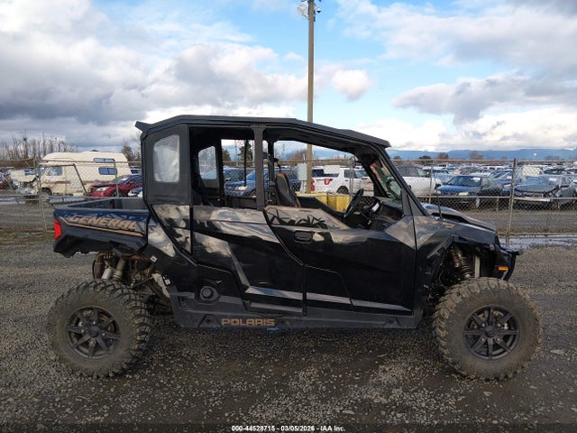 Polaris General 2022 3NSGMD990NM446342 Image 13