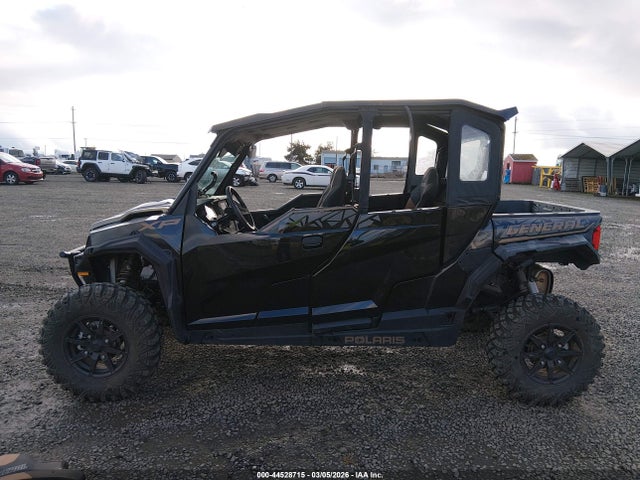 Polaris General 2022 3NSGMD990NM446342 Image 14