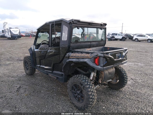Polaris General 2022 3NSGMD990NM446342 Image 3