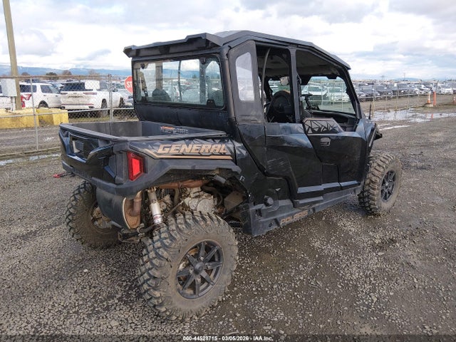 Polaris General 2022 3NSGMD990NM446342 Image 4