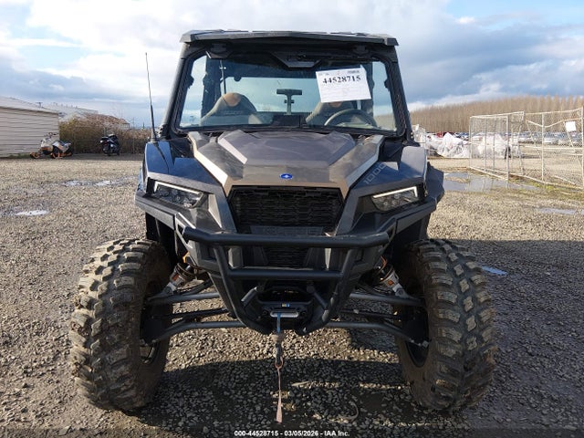 Polaris General 2022 3NSGMD990NM446342 Image 5