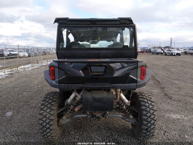 Polaris General 2022 3NSGMD990NM446342 Image 6