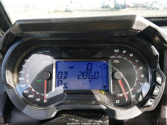 Polaris General 2022 3NSGMD990NM446342 Image 7